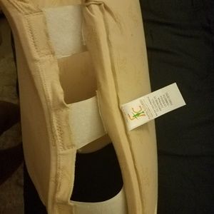 Wrap around Lipo-Foam- long torso